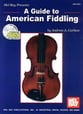 GUIDE TO AMERICAN FIDDLING eBook Only cover